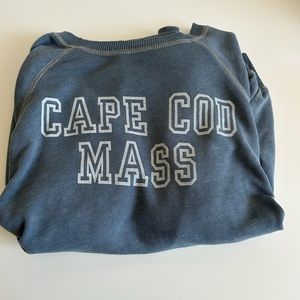 Cape Cod Sweatshirt